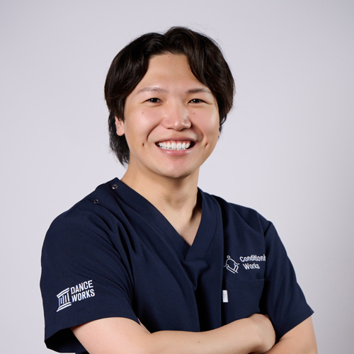木立拓也