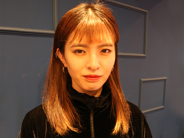 Murakami Hana
