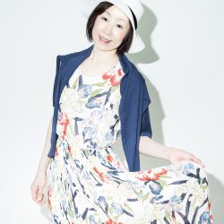2016年発表会《久次亜希子》Profile