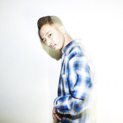 KYO（from ZiGSO）/ HIPHOP