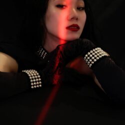 瞳 / HEEL<br/>※BETTY推薦ダンサー