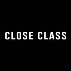 【CLOSE CLASS 】2021年5月末 CLOSE