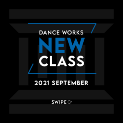 【 2021.9〜】NEW CLASS & RENEWAL CLASS INFORMATION