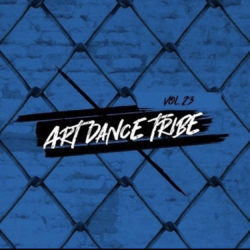 保護中: 【ART DANCE TRIBE vol.23】協力チケット受け取り＆追加購入方法について