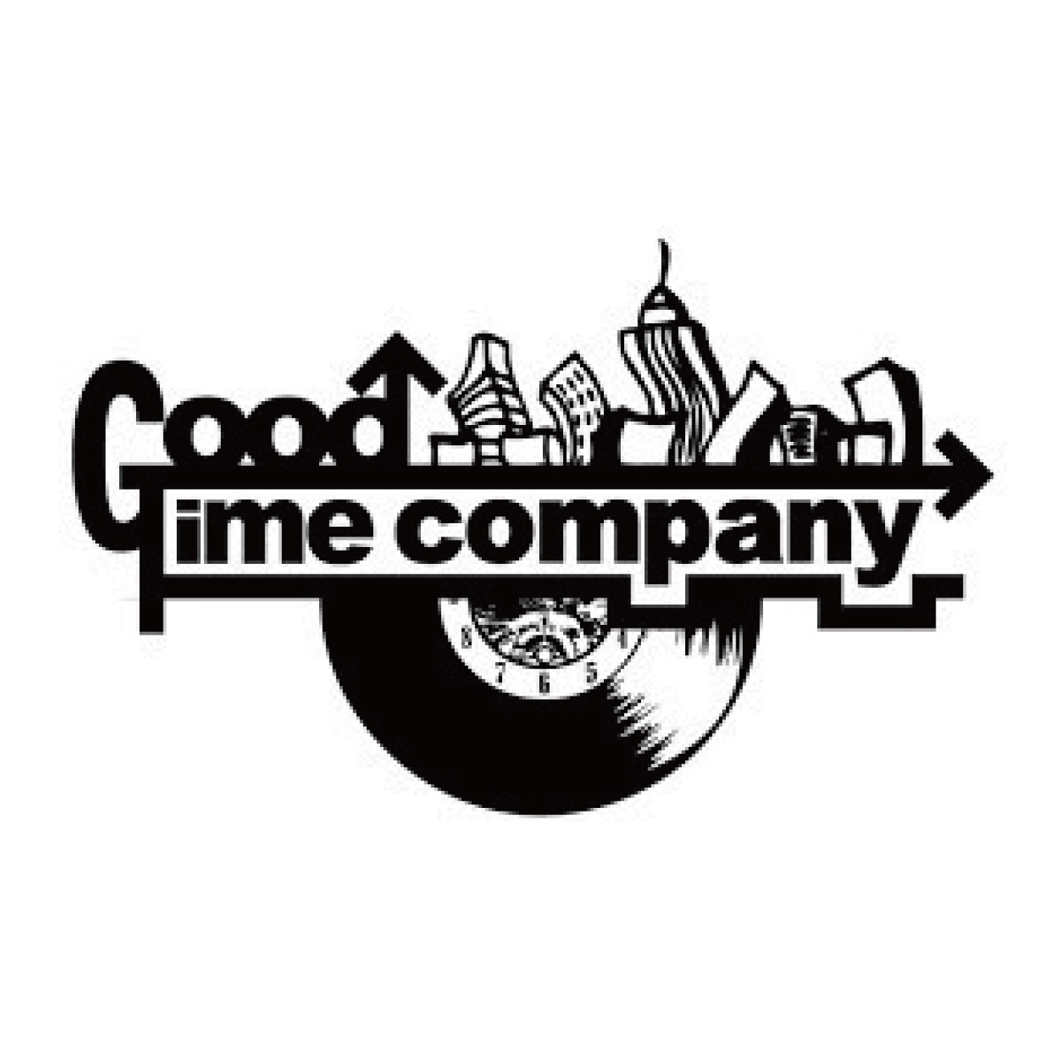 Good Time Company(MIZUKI＋SAKi＋kano＋rui)