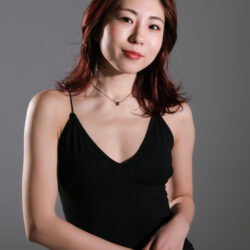 宮原ひかり / JAZZ、テーマパークダンス