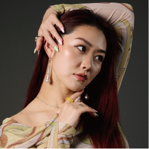 MAYU KOMORIの写真