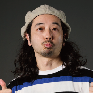 TAICHIの写真
