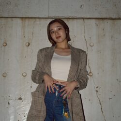 NATSUMI / KIDS HIPHOP