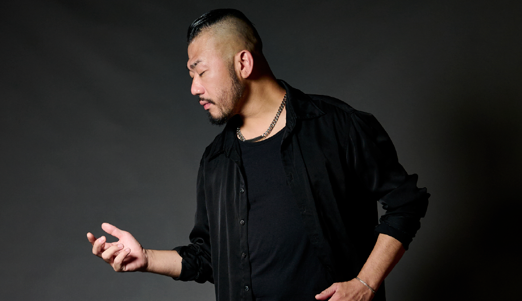 帰ってきた！DANCE WORKS昭和歌謡祭！！総合演出