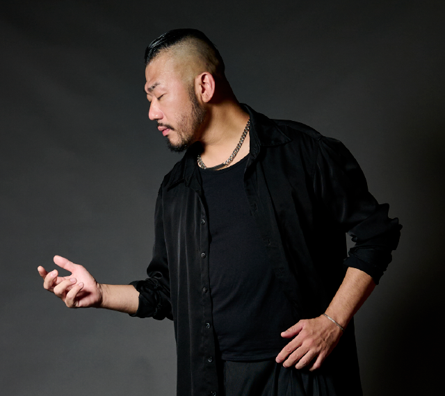 帰ってきた！DANCE WORKS昭和歌謡祭！！総合演出