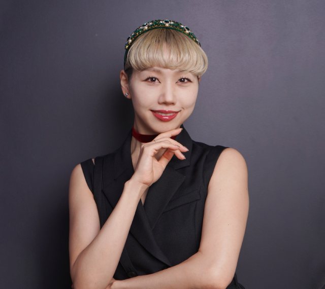 Dancing!!! Extra Edition ” Present for you!!! “総合演出