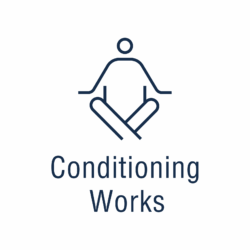 【お知らせ】コンディショニングクラスの受講条件 / 妊娠中の方に関して