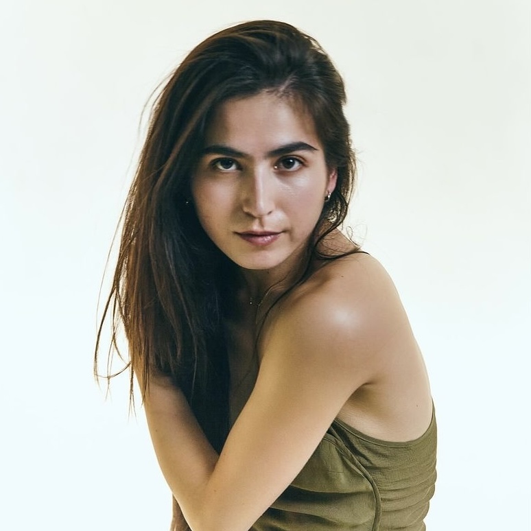 Aika Doone（from Entity Dance Company）