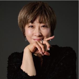 八子真寿美の写真
