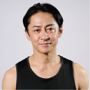 森川次朗の写真