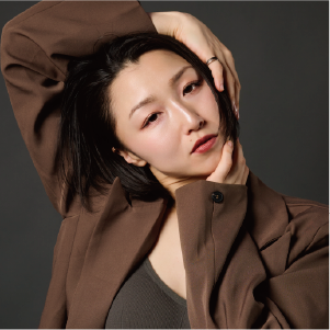 岡本優香の写真
