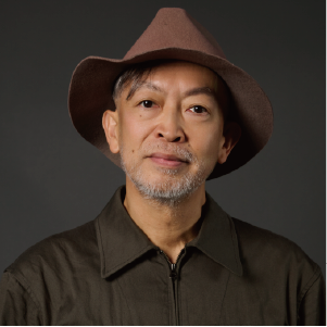 黒須洋嗣の写真