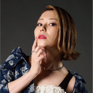 橋本由希子の写真