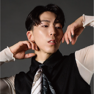 松出直也の写真