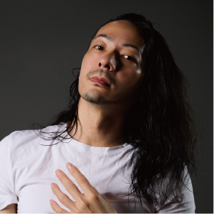 櫛田祥光の写真