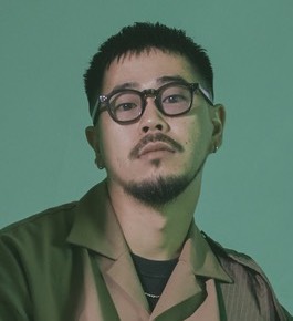 ゴリキングの写真