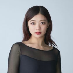 久保田優香 / KIDS JAZZ ※アサノユーナ推薦ダンサー