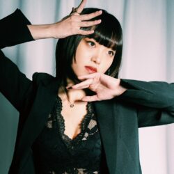 AOI ESASHI / HEEL ※MAYU KOMORI推薦ダンサー