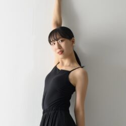 望月咲希 / LYRICAL JAZZ ※久次亜希子 推薦ダンサー