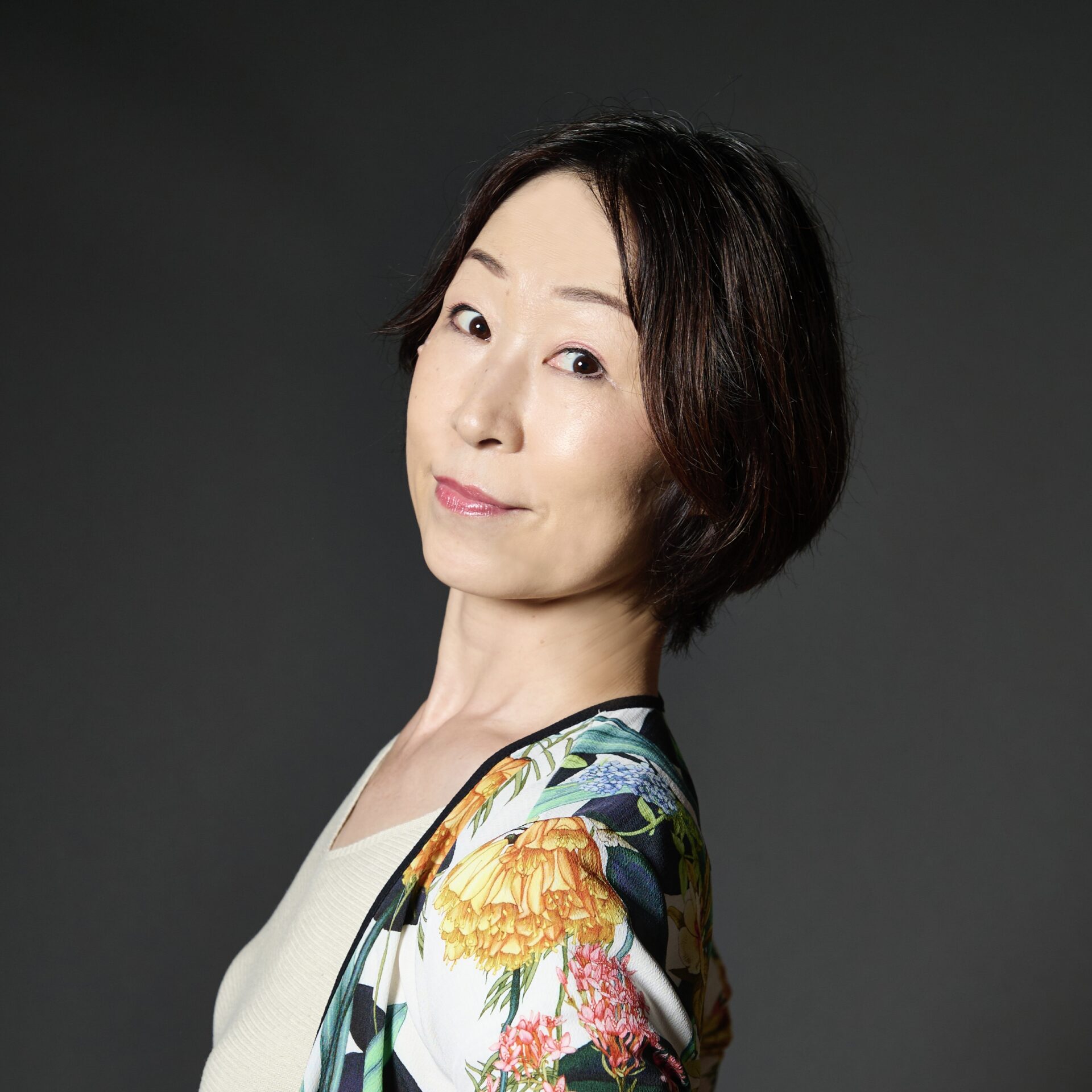 久次亜希子