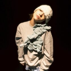 雪乃とげぴー / FREESTYLE HIPHOP