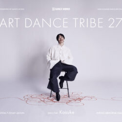 ART DANCE TRIBE vol.27
