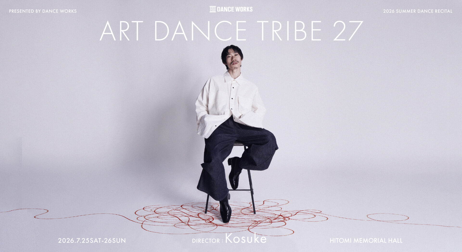 ART DANCE TRIBE vol.27