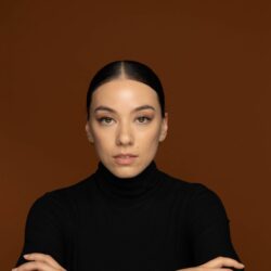 KINO McHugh（KINO） / CONTEMPORARY, CONTEMPORARY FUSION, FREESTYLE