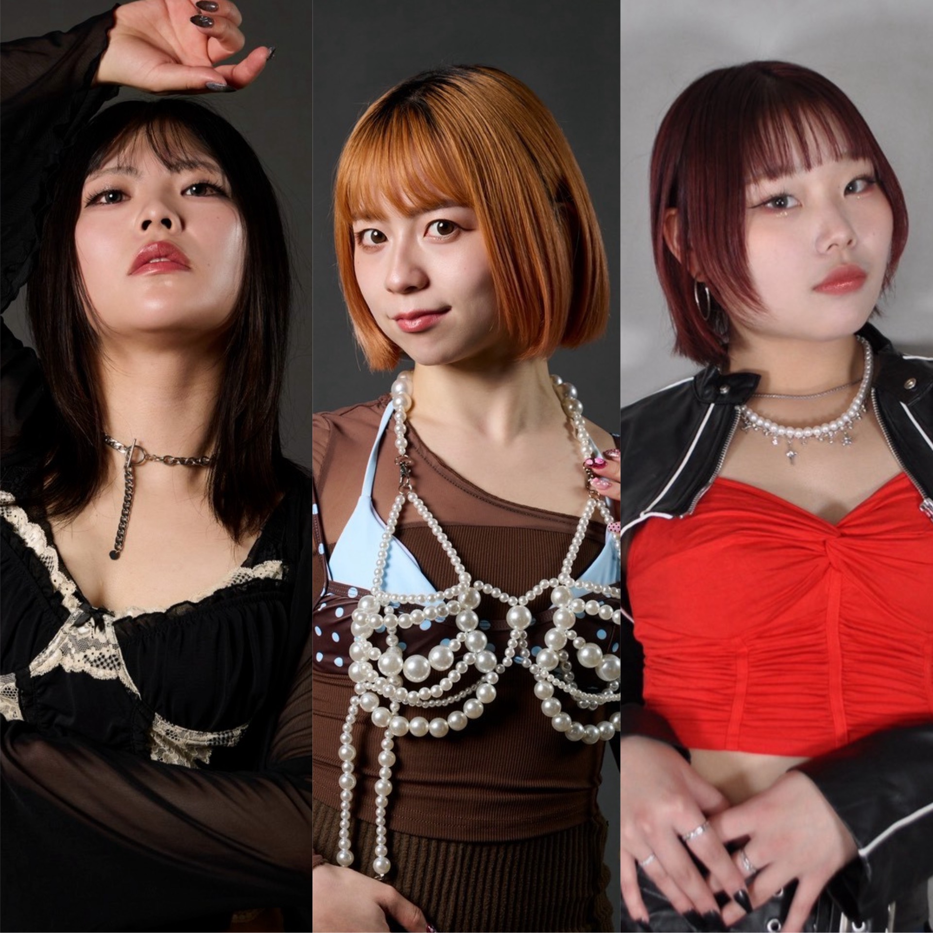 yuihan+YOU-NA+AiRi
