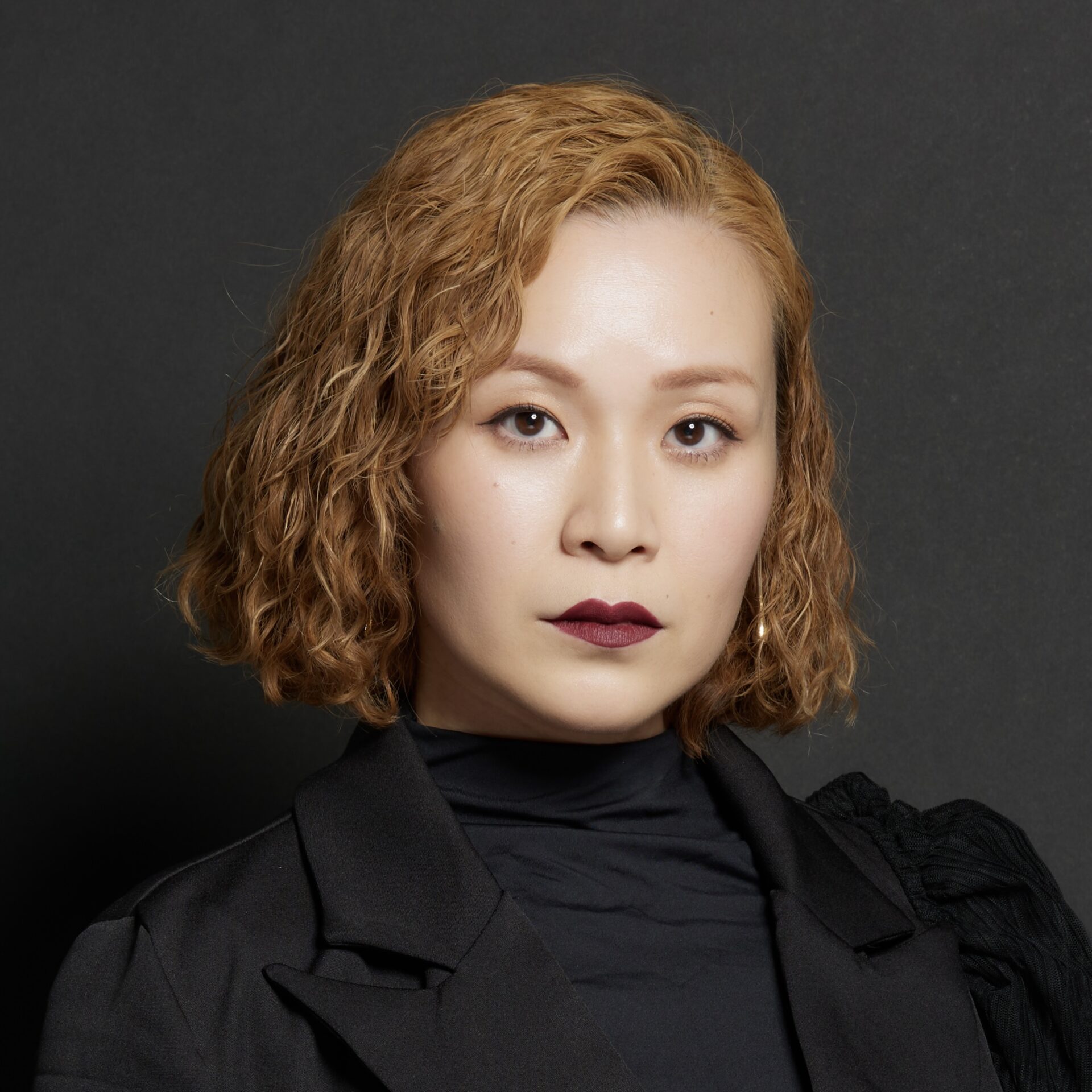 矢野祐子