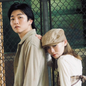 Akitaka + Yuka