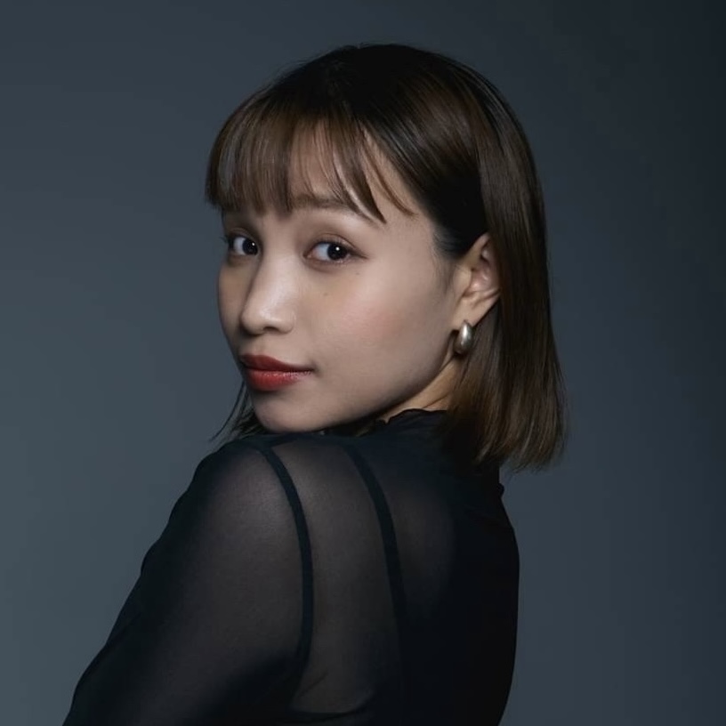 北山美秀の写真