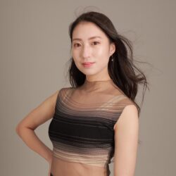 原 衣梨佳 / BALLET