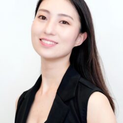 原 衣梨佳 / BALLET