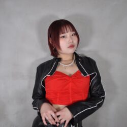 AiRi / KIDS JAZZFUNK初級