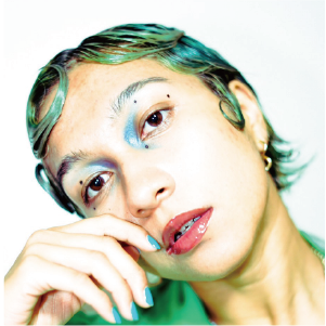 Niki Liyanageの写真