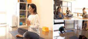 ダンサーにこそ瞑想が必要な理由