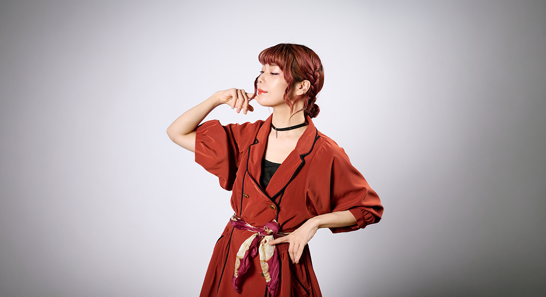 ART DANCE TRIBE KIDS vol.15  ” Bon Voyage “総合演出
