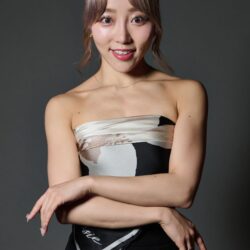 土屋桃子 / JAZZ・BALLET