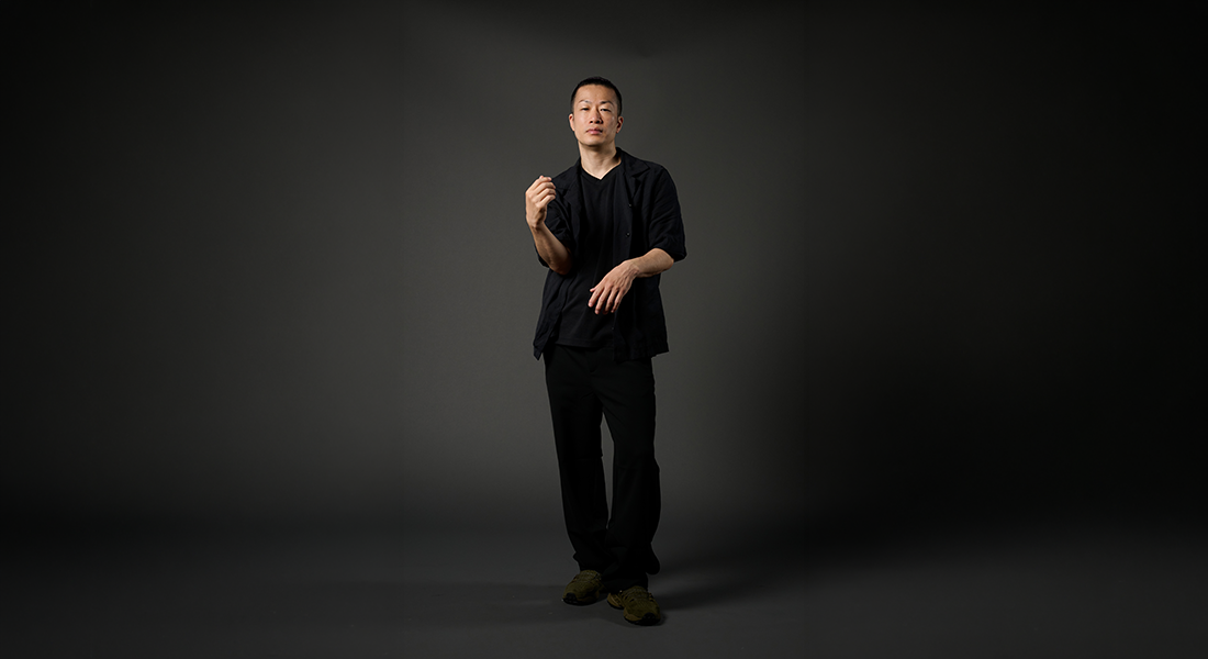 Choreography Anthology “RUTEN Ⅱ”総合演出