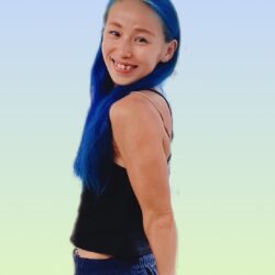 ChiChi / CONTEMPORARY