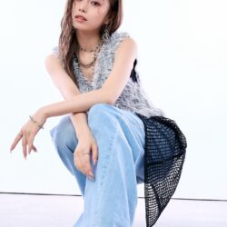 HONAMI / BASE UP FOUNDATION