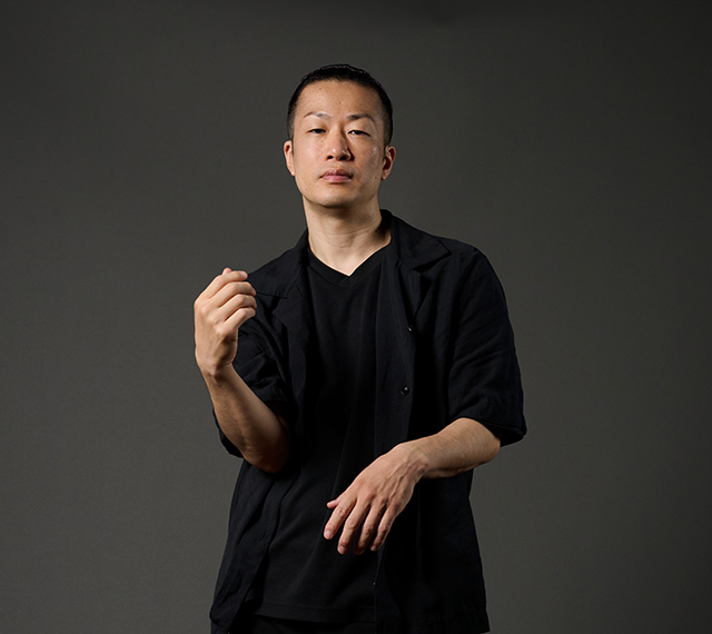 Choreography Anthology “RUTEN Ⅱ”総合演出