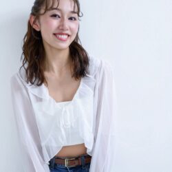 片岡栞 / JAZZ ※橋本由希子 推薦ダンサー